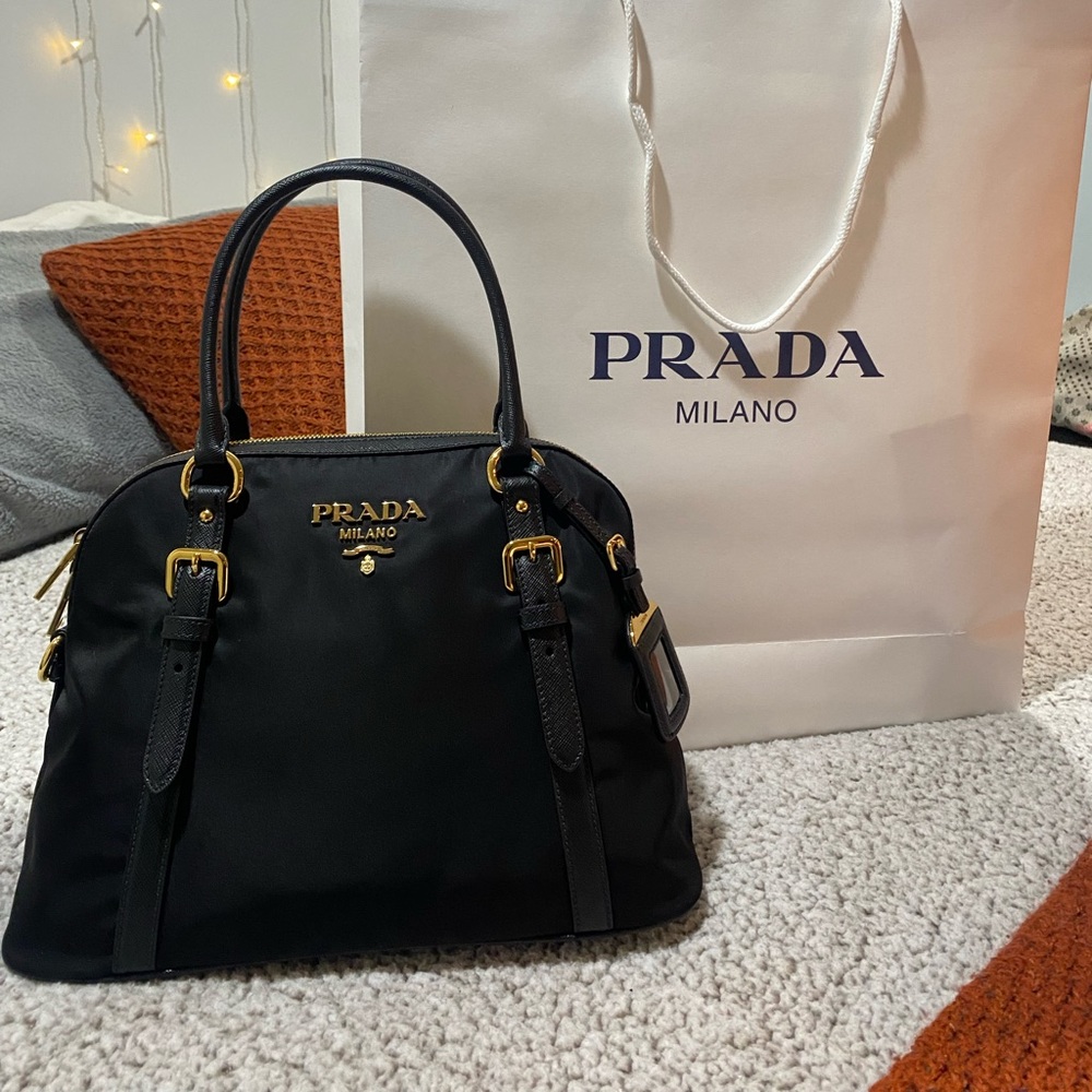 Prada Handbag
